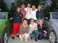 Gruppenfoto