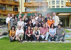 Gruppenfoto