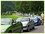 Cabrioschlange