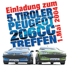 5. Tiroler CC-Treffen